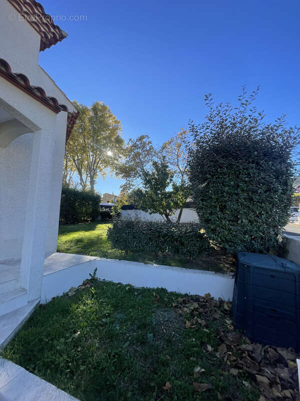 Maison à CAZILHAC