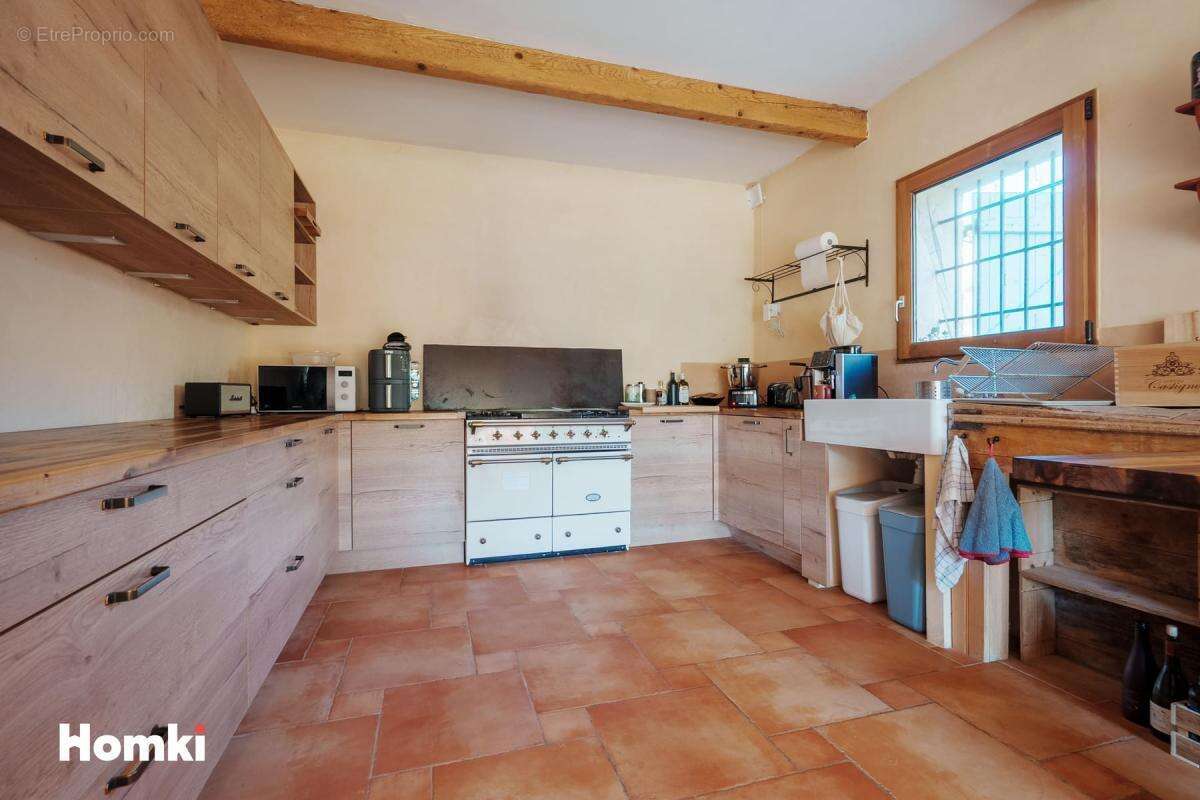 Maison à MURVIEL-LES-BEZIERS