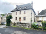 Maison à RILHAC-XAINTRIE