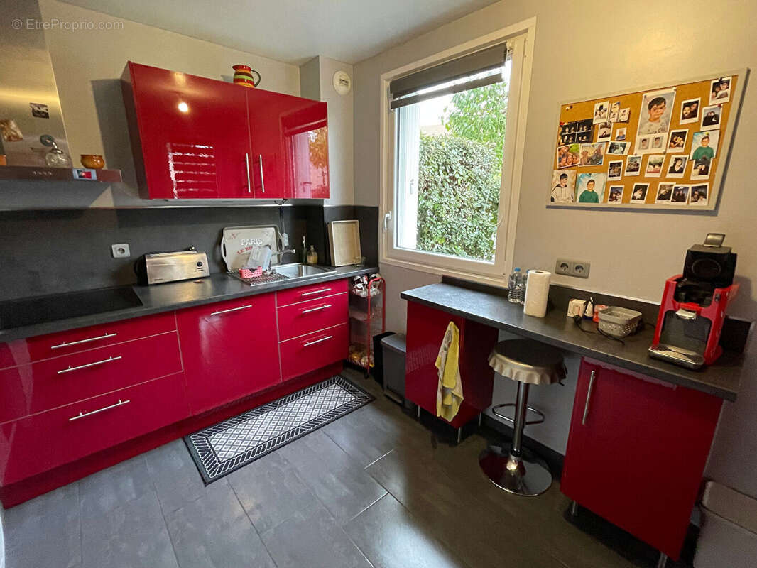 Appartement à ETAMPES