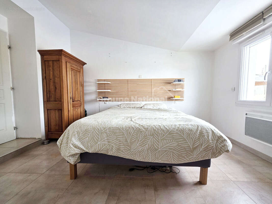 Maison 5 pièces, 137 m² Quartier prisé, proche du lac - photo 12