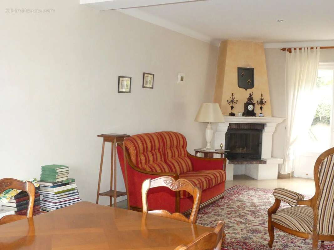 Ensemble de deux maisons - le creusot - photo 8
