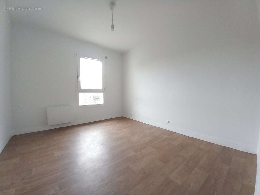 Appartement à LA BAULE-ESCOUBLAC