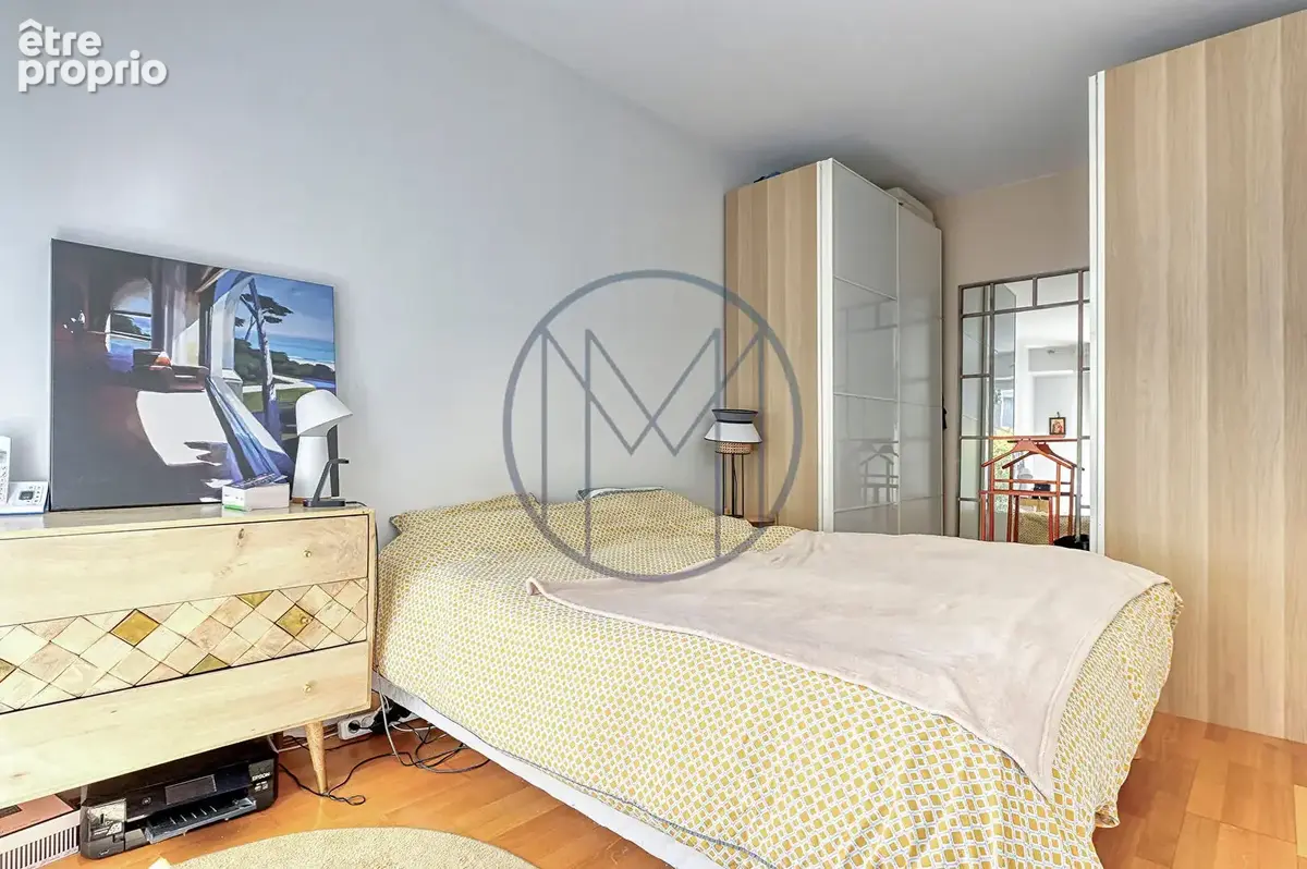 Appartement Versailles 4 pièce(s) 97.5 m2 - photo 7