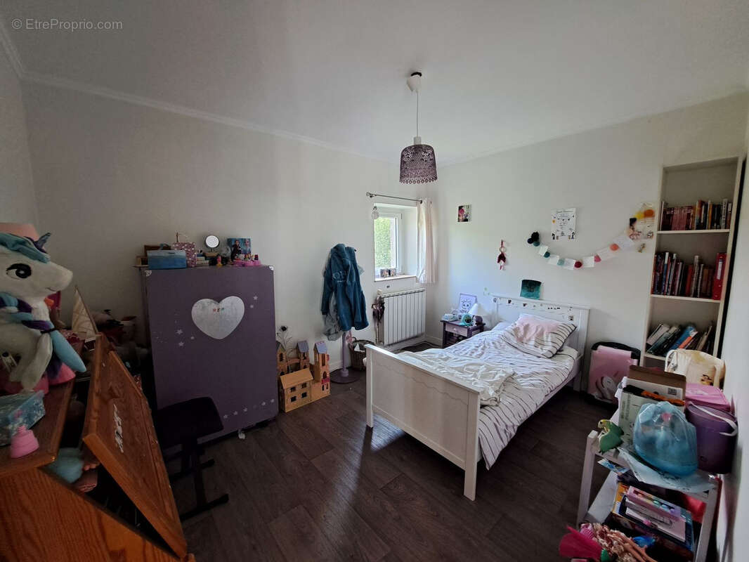 Maison à SAINT-LAURENT-DU-BOIS