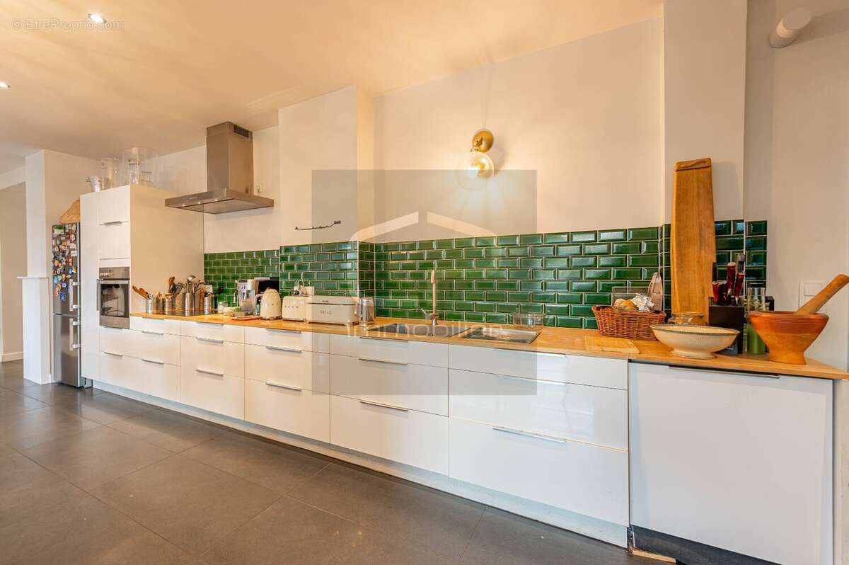 Appartement à SEVRIER