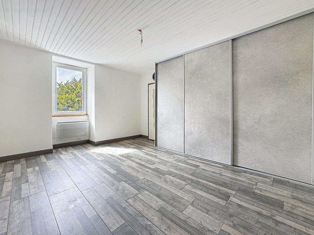 Maison À Vendre Centre Bourg Marsilly - photo 9
