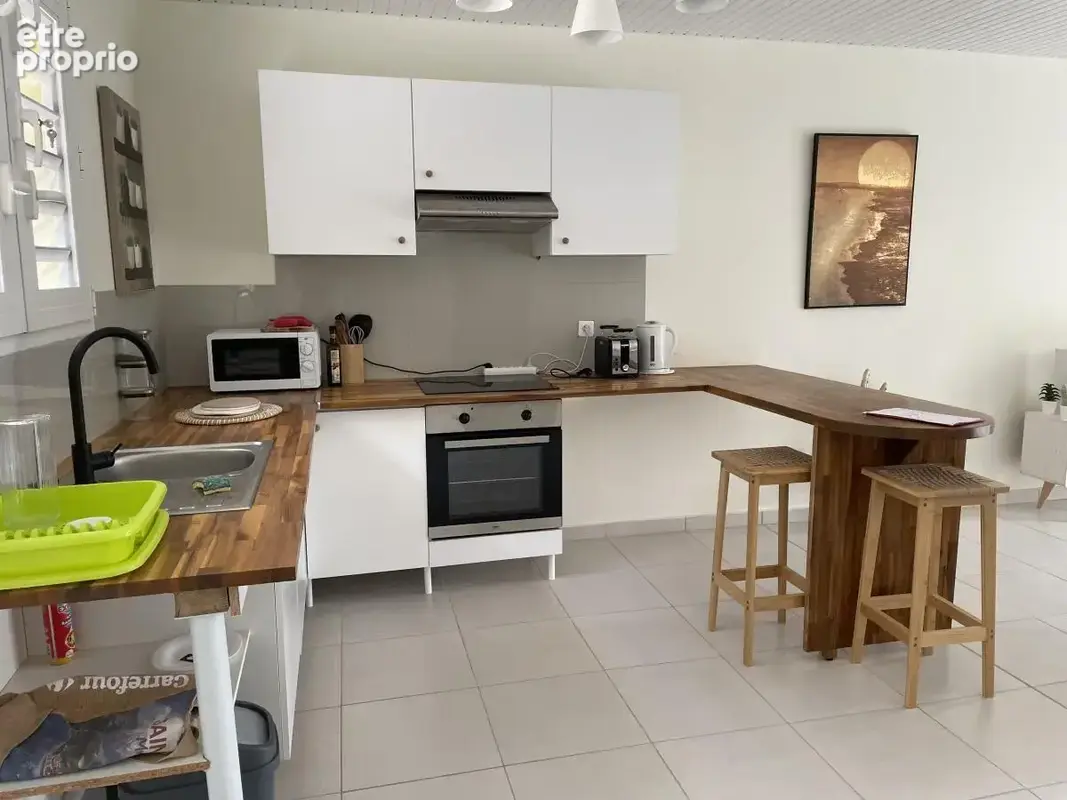 Maison 140 m² à vendre à Le Robert (97231) - photo 6