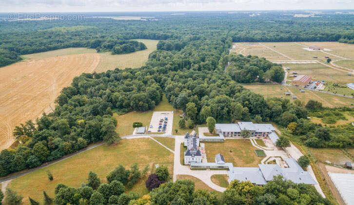 Appartement à BOMBON