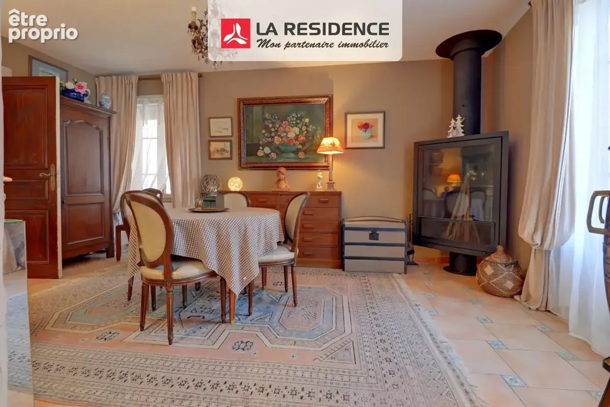 Maison 83 m² à Bessancourt  - photo 4