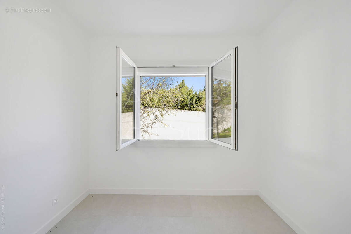 Maison à CARNOUX-EN-PROVENCE