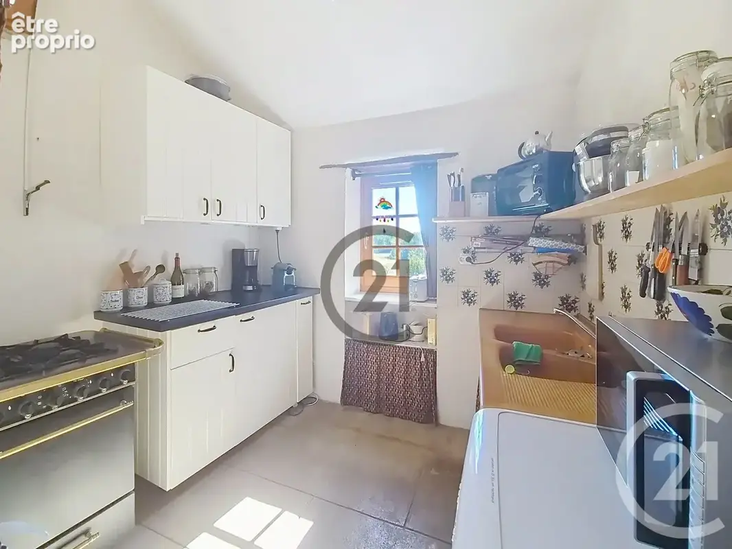 Maison 4 pièces 74 m² à vendre à Molay (89310) - photo 15