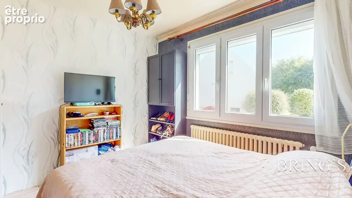 Maison 8 pièces 105 m² à vendre à Tregunc (29910) - photo 9