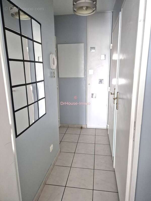 Appartement à NOISY-LE-GRAND