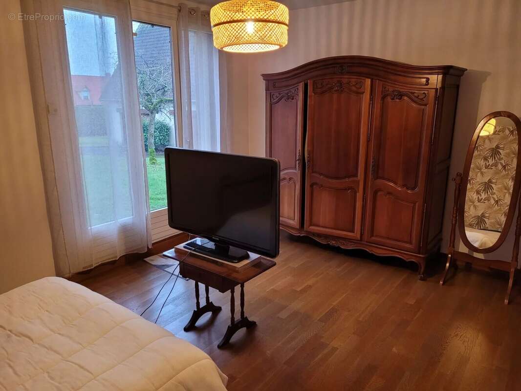 Maison à BERTANGLES