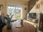 Appartement à PLAN-DE-CUQUES