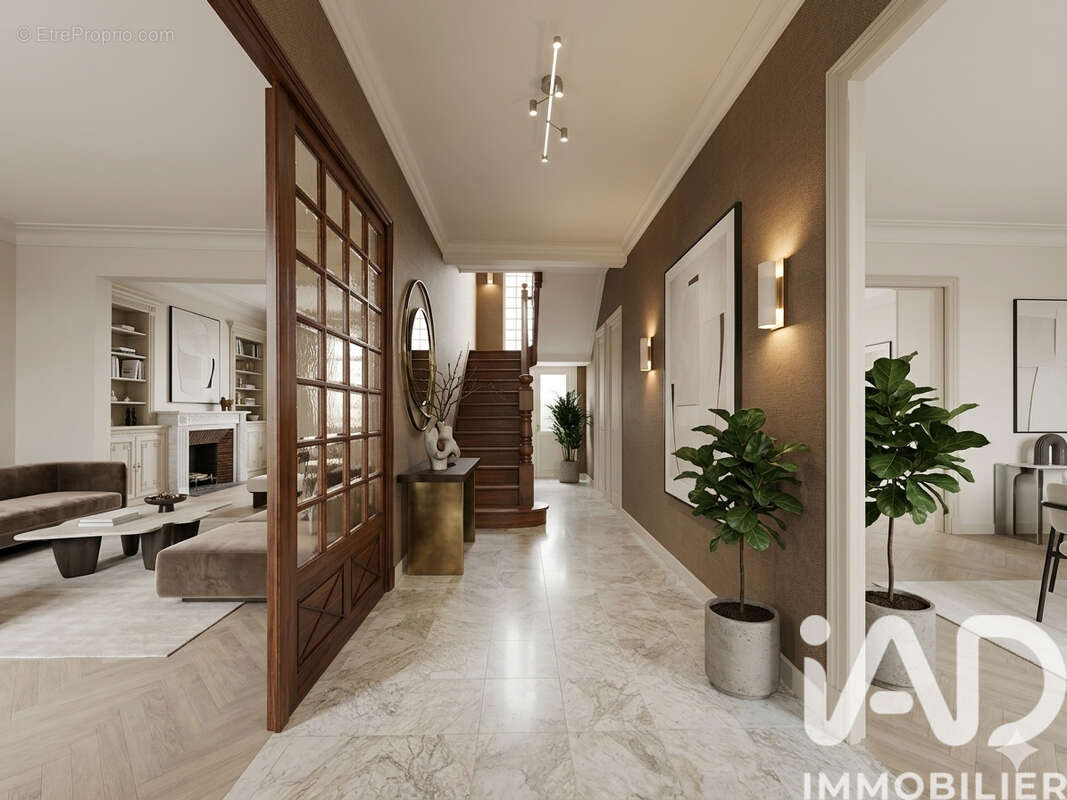 Maison 155 m² à Borderes-Sur-L'echez  - photo 7