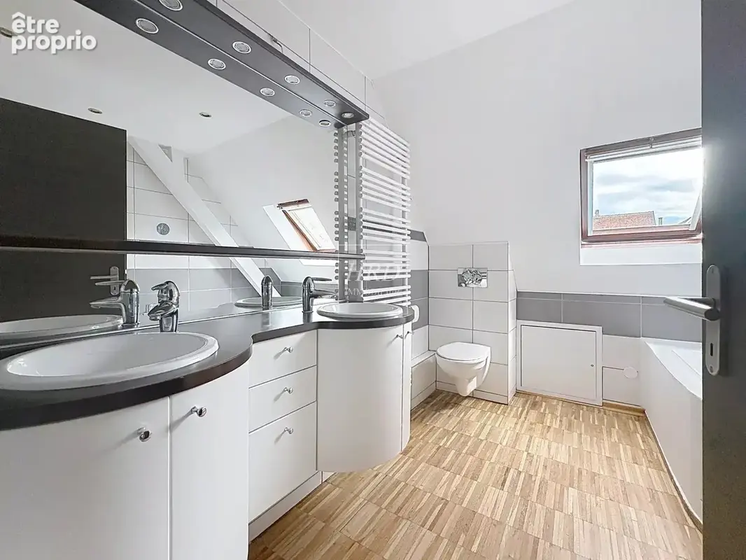 WOLFISHEIM - Maison 7 pièces de 146m2 - photo 13