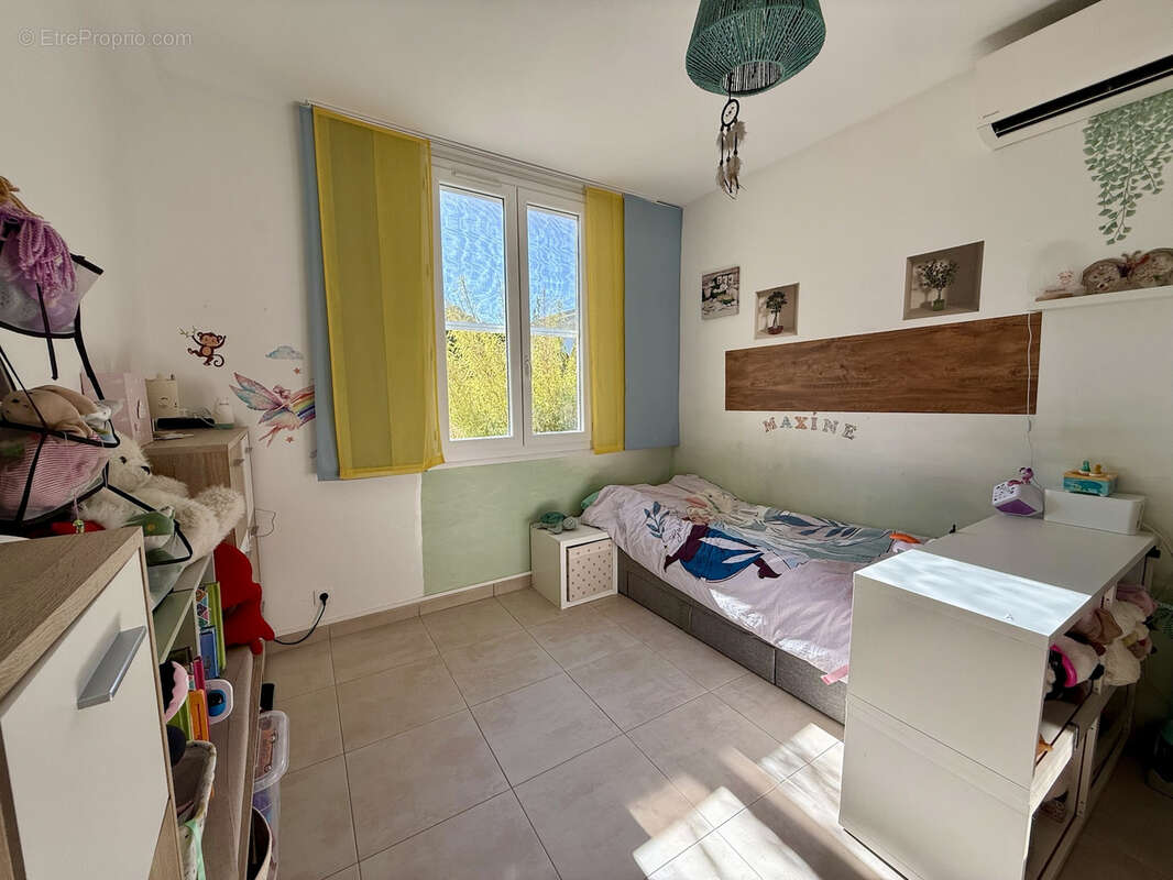 Maison à CAGNES-SUR-MER