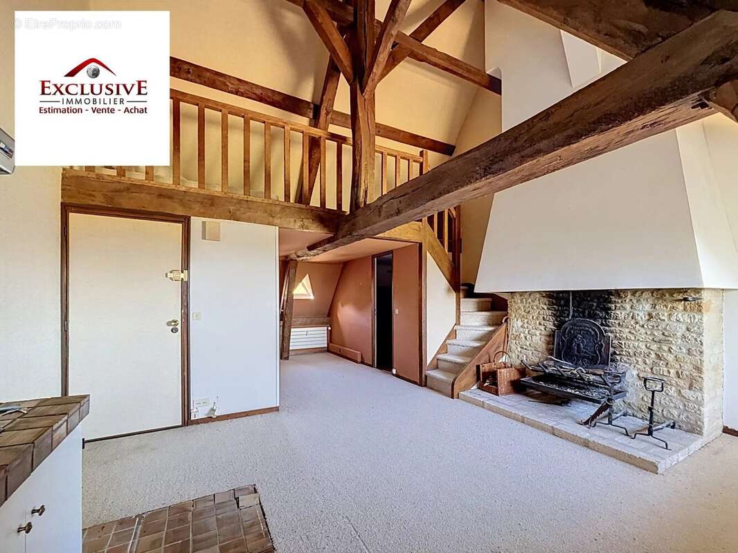 Appartement 46 m² à Tourgeville  - photo 10