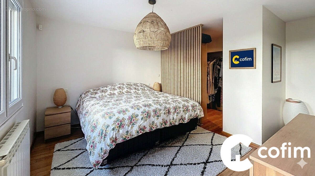 Maison 188 m² à Lons  - photo 5