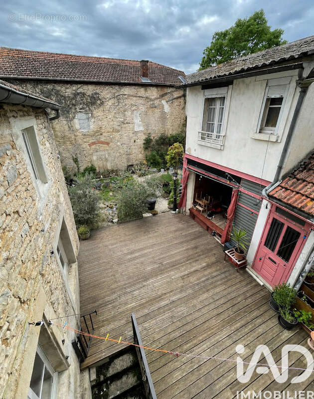 Maison 240 m² à Chatillon-Sur-Seine  - photo 3