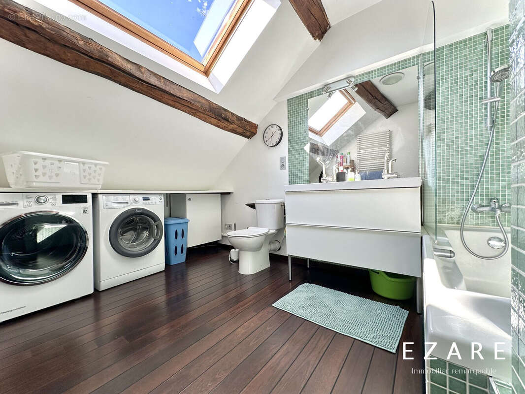 Maison à CURTIL-VERGY