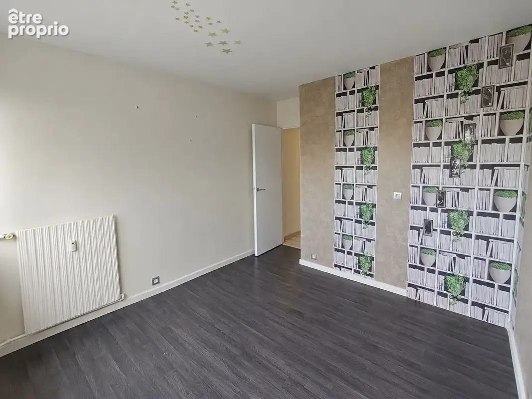 Appartement 91m² à palaiseau - photo 5
