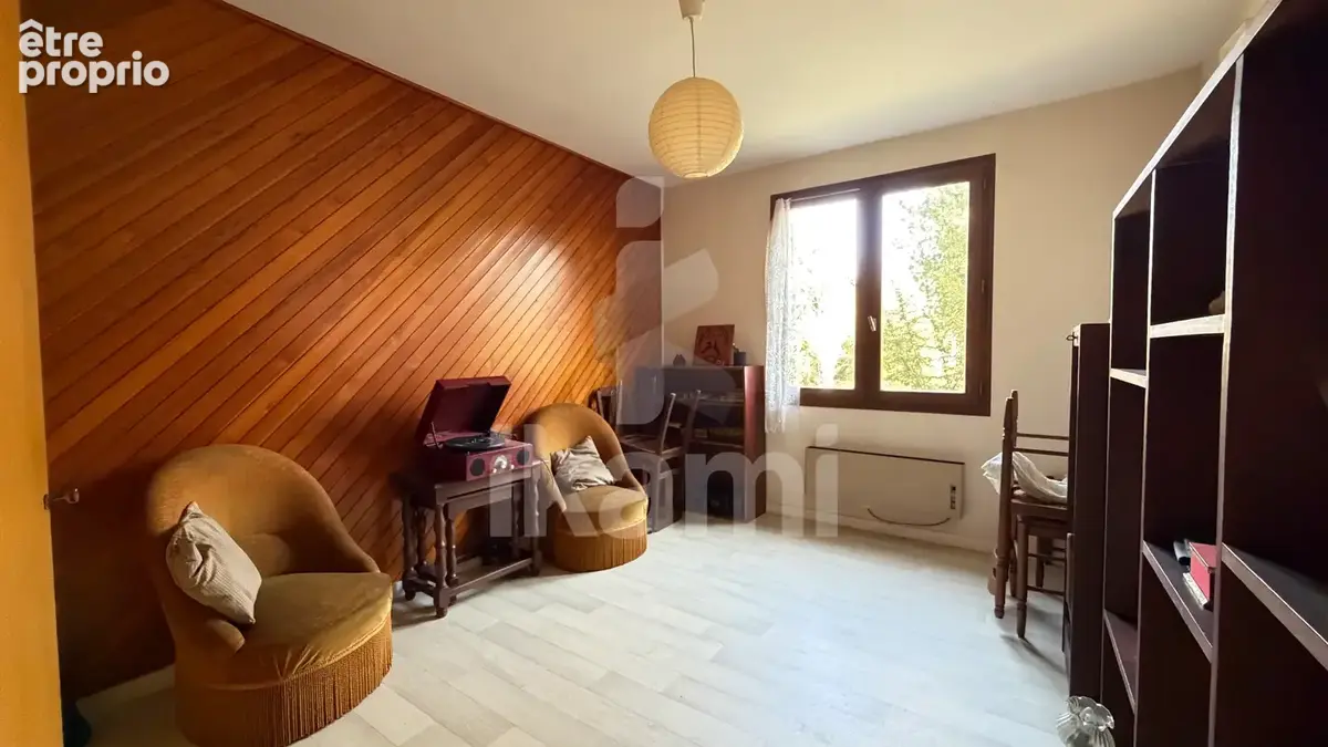 Gujan-Mestras   Élégante maison familiale de 146 m2 à deux pas du bourg - photo 9