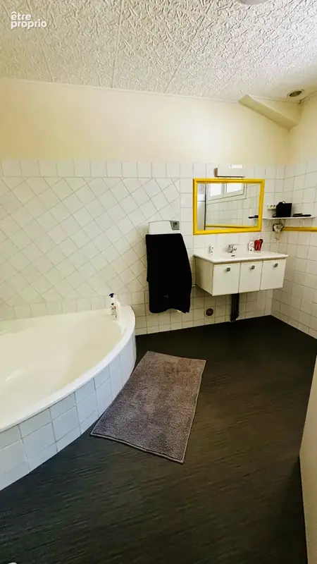 Maison T4 avec grand garage - photo 13
