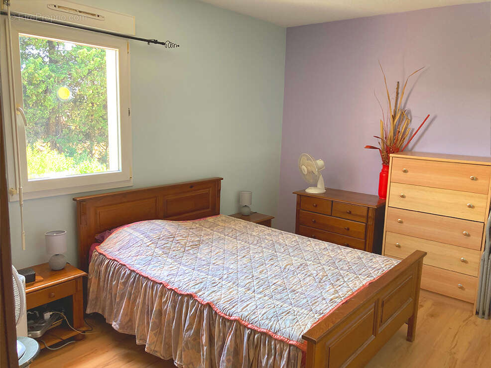 Appartement à MONTELIMAR