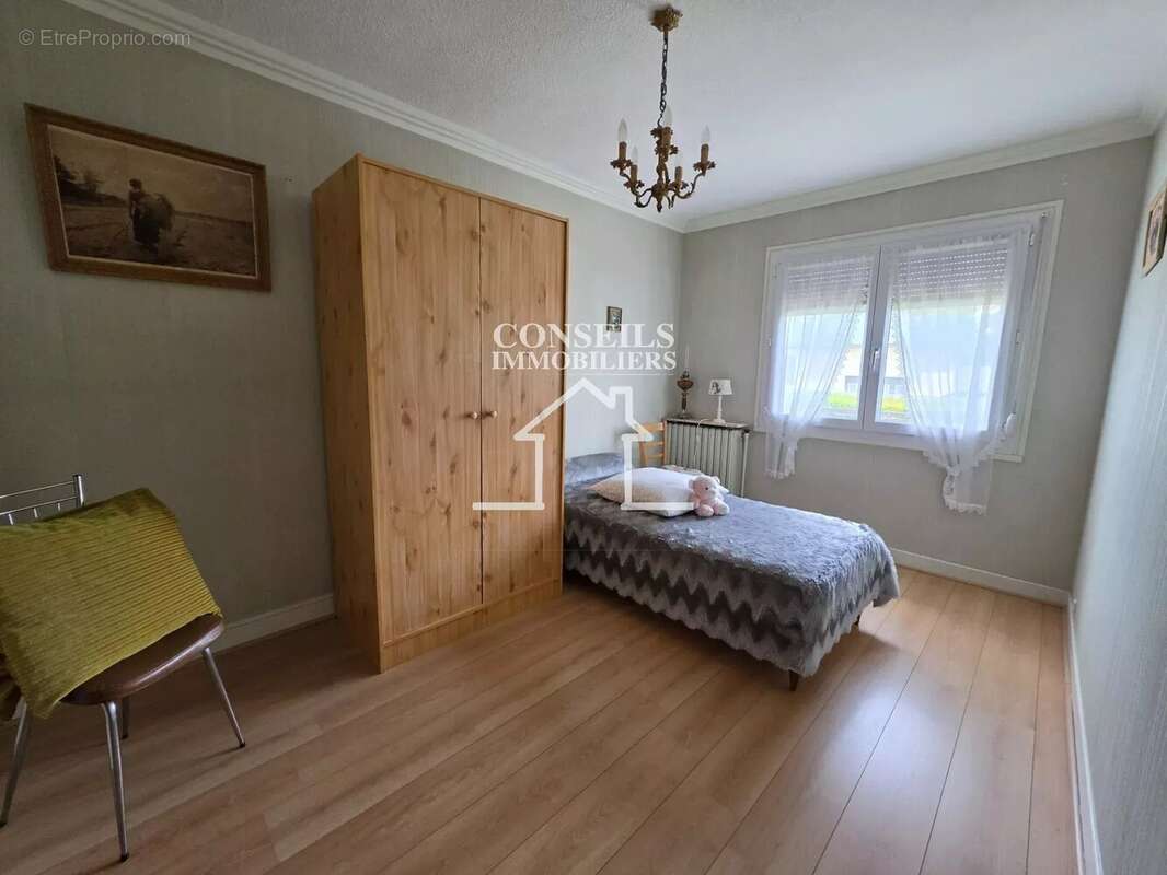 Maison sur sous-sol complet proche centre-ville - photo 12