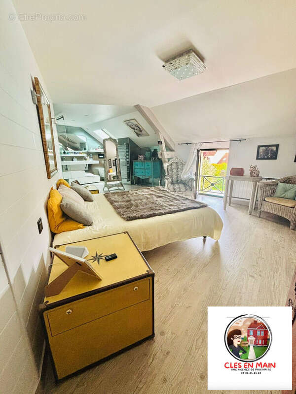 Maison à ACY-EN-MULTIEN