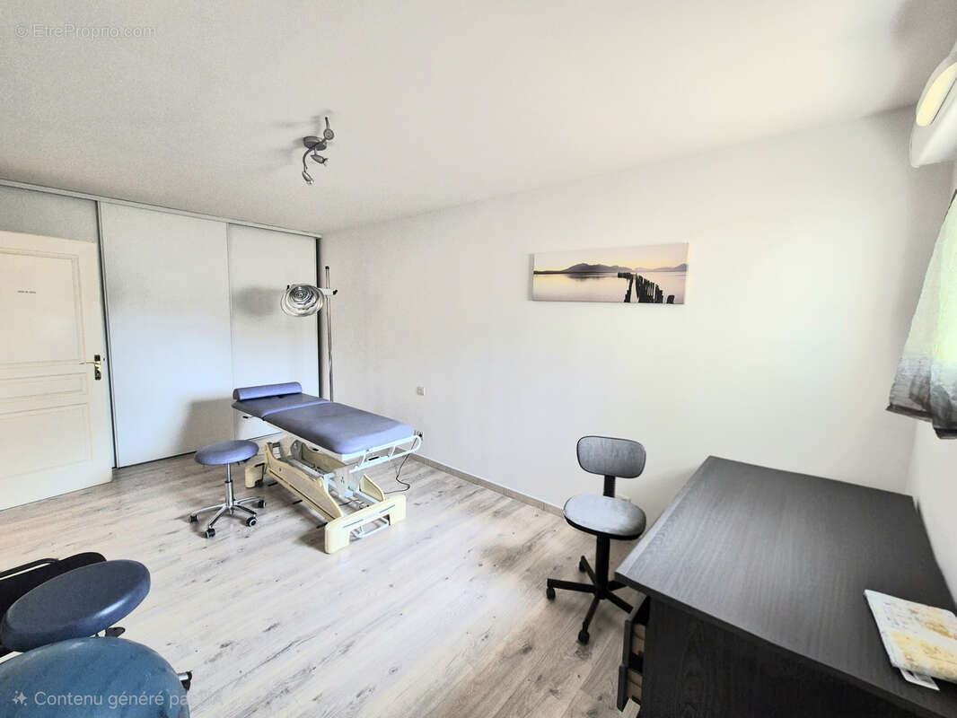 Appartement à HYERES