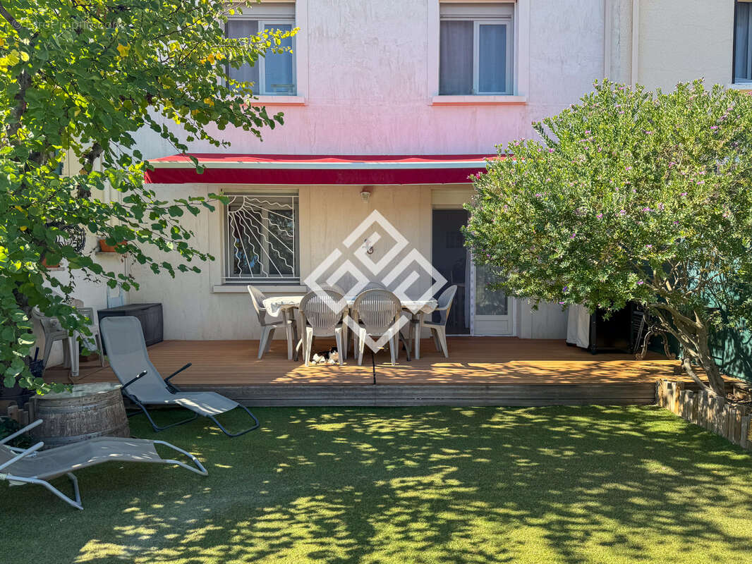Maison à NARBONNE
