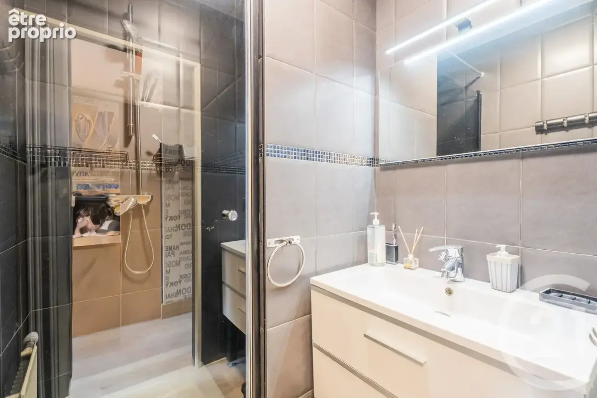 Appartement 97 m² à Eze  - photo 11