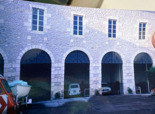 Maison à LANGON