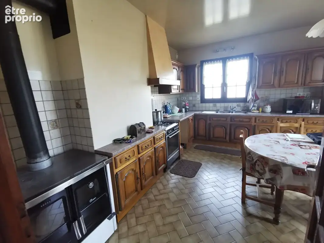 Maison style périgourdine - photo 6
