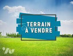 Terrain à WIDEHEM