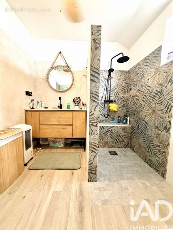 Photo 9 - Maison à LE TAMPON