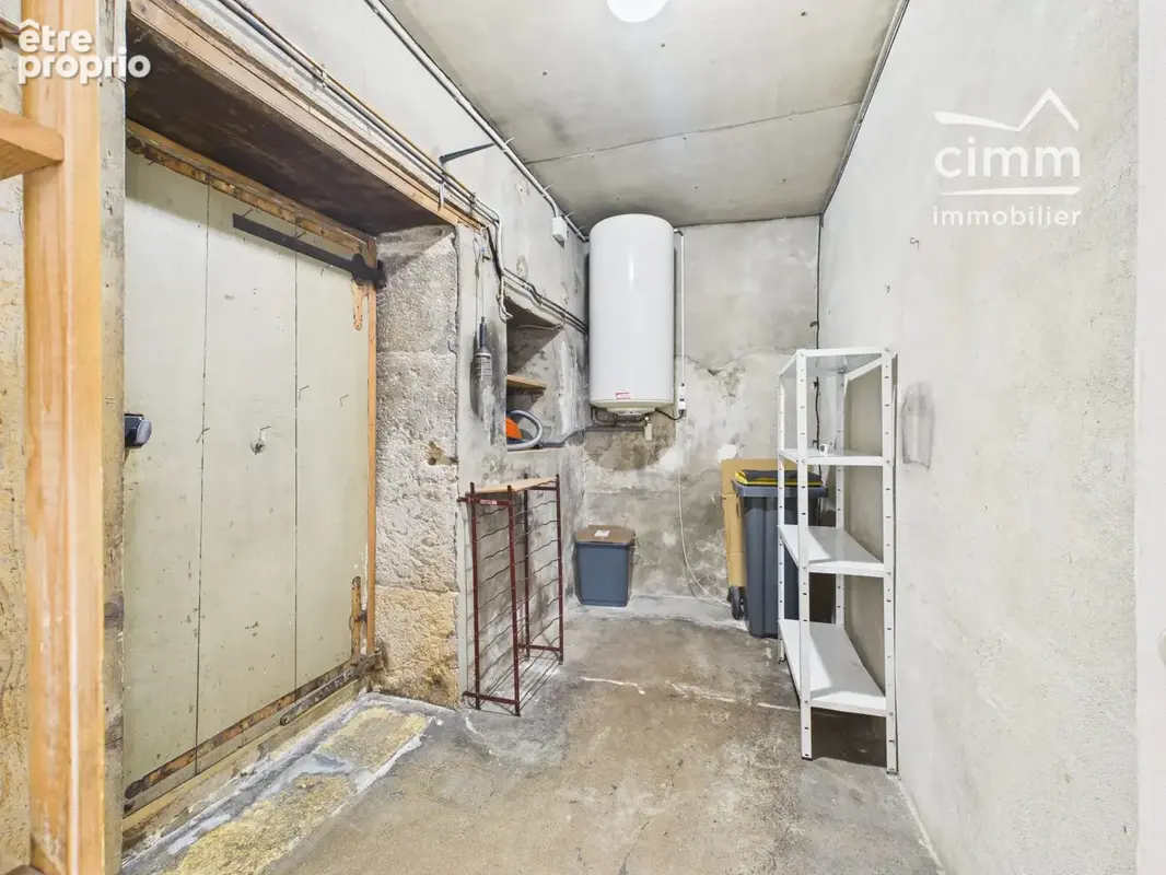Maison 5 pièces 100 m² à vendre à Tullins (38210) - photo 9