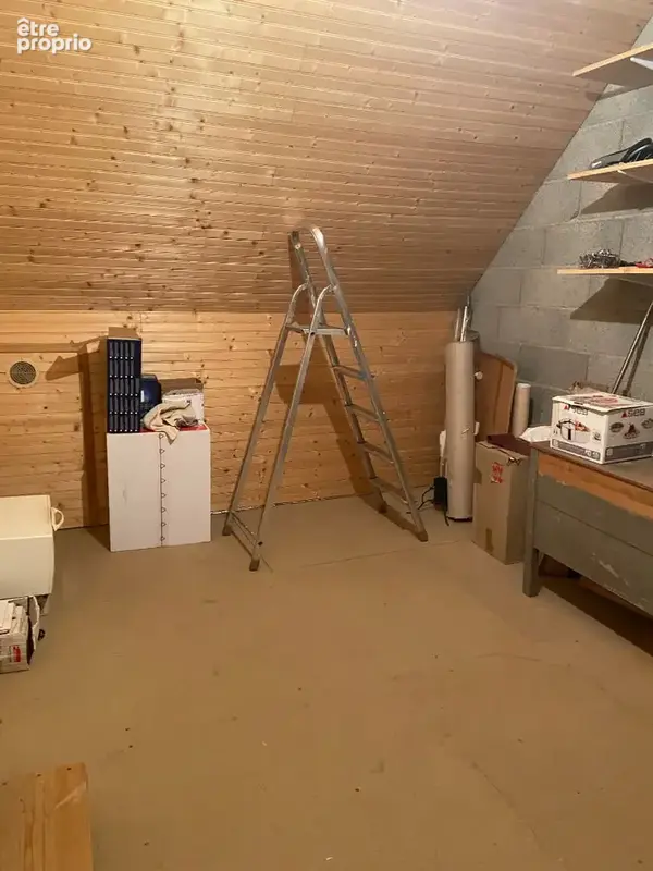 Belle maison dans Vendôme.. - photo 12