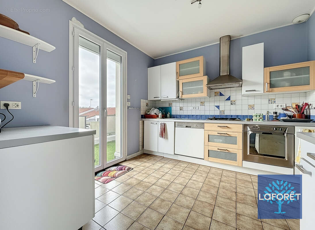 Maison La Roche Sur Yon 5 pièces 114m2 - photo 6