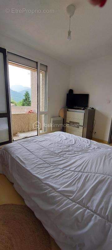 Appartement à CROLLES