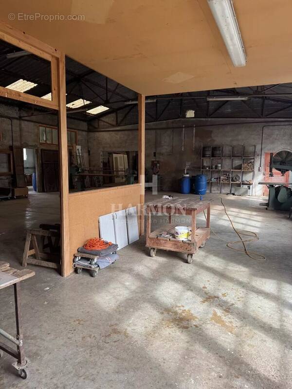 Appartement à ORDIARP