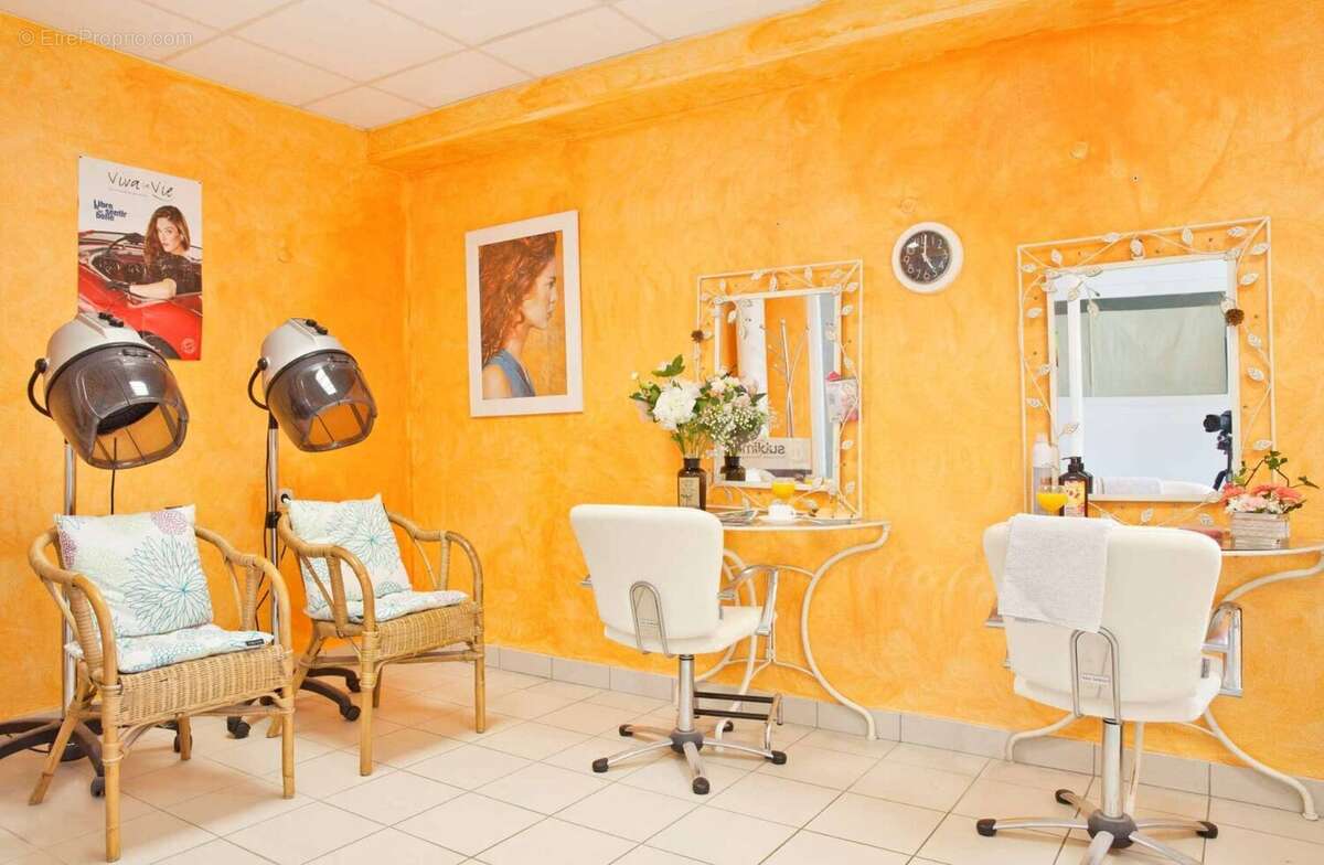 Appartement à THENAC