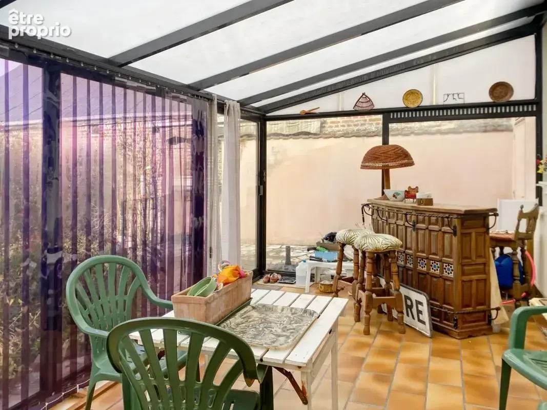Maison à vendre 7 pièces  (281m²) MARLE (02) - photo 7