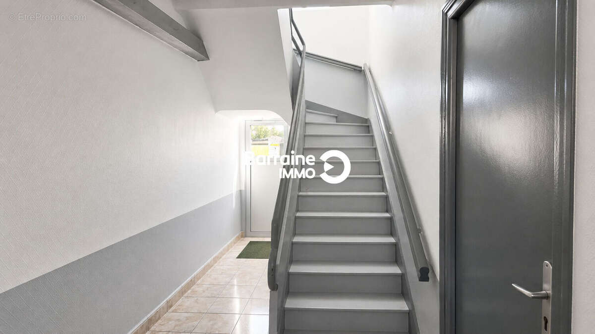 Appartement à LORIENT