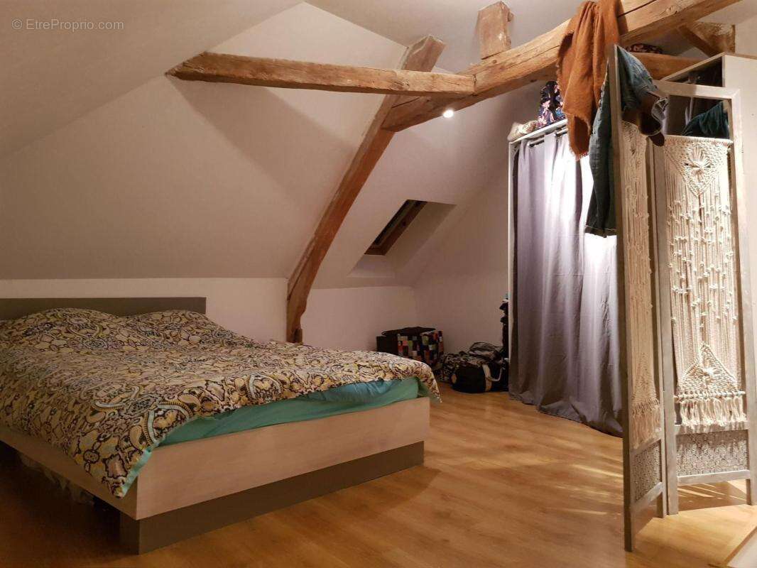 Appartement à BOUAFLE