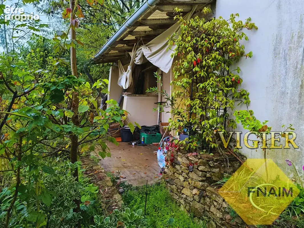 Petite maison entre Figeac et Capdenac - photo 16